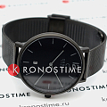 Часы Obaku Toft Charcoal V181GDBBMB фото 9