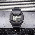 Часы Casio G-Shock DW-5600E-1V фото 7