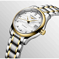 Часы Longines Master Collection L2.128.5.87.7 фото 7