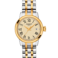 Часы Tissot Classic Dream Lady T129.210.22.263.00