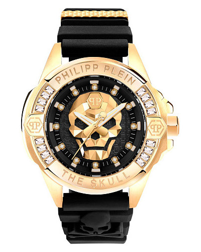 Philipp Plein The Skull PWNAA0122