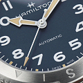 Часы Hamilton Khaki Field Expedition Auto H70225540 фото 4
