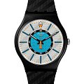 Часы Swatch New Gent Bioceramic Standard SO32B119