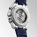 Часы Longines Conquest L3.835.4.98.9 фото 4