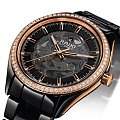 Часы Rado Hyperchrome Automatic Open Heart Diamonds R32029152 фото 2