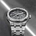 Часы Maurice Lacroix Aikon Urban Tribe Skeleton Limited Edition AI6007-SS009-030-1 фото 5
