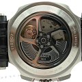 Часы Tissot T-Race Automatic Chronograph T115.427.27.061.00 фото 9