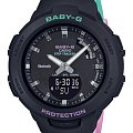 Часы Casio Baby-G BSA-B100MT-1A