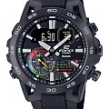 Часы Casio Edifice ECB-40MP-1ADF (ECB-40MP-1A)
