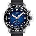 Часы Tissot Seastar 1000 Chronograph T120.417.17.041.00