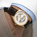Часы Hamilton Jazzmaster Skeleton Auto H42505510 фото 2