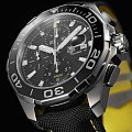 Часы TAG Heuer Aquaracer CAY211A.FC6361 фото 4