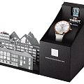 Часы Tissot Odaci-T T133.210.26.031.00 фото 8