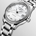 Часы Longines Master Collection L2.128.0.87.6 фото 7