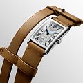 Часы Longines DolceVita L5.512.4.71.B фото 11