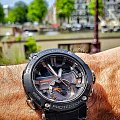 Часы Casio G-Shock GST-B200B-1A фото 14