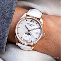 Часы Certina DS-8 Lady Moon Phase C033.257.36.118.00 фото 2