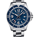 Часы Breitling Superocean Automatic 42 A17366D81C1A1