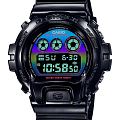 Часы Casio G-Shock DW-6900RGB-1DR (DW-6900RGB-1)