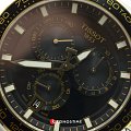Часы Tissot SuperSport Chrono T125.617.21.051.00 фото 8