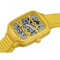 Часы Rado True Square Automatic Skeleton R27177255 фото 2