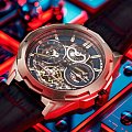 Часы Stuhrling Navigator 1012.03 фото 2