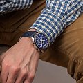Часы Festina Timeless Chrono F20542/4 фото 2