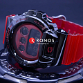 Часы Casio G-Shock GM-6900B-4ER фото 16