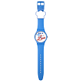 Часы Swatch New Gent SUOZ353 фото 2