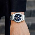 Часы Casio G-Shock GM-2110D-2BER (GM-2110D-2B) фото 5