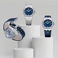 Часы Maurice Lacroix Aikon Manual 39mm Collectors Edition AI7007-SS00E-430-C фото 3