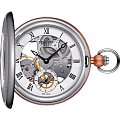 Часы Tissot Bridgeport Mechanical Skeleton T859.405.29.273.00