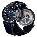 Часы Tissot T-Race Automatic Chronograph T115.427.27.041.00 фото 4