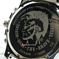 Часы Diesel Mega Chief DZ4308 фото 6