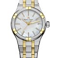 Часы Maurice Lacroix Aikon Quartz AI1106-PVY13-170-1