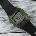 Часы Casio Collection W-800HM-3A фото 3