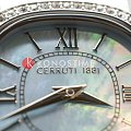 Часы Cerruti 1881 Gresta CIWLG0008605 фото 3