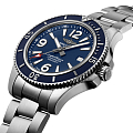 Часы Breitling Superocean Automatic 42 A17366D81C1A1 фото 2