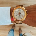 Часы Tissot PR 100 Sport Chic Chronograph T101.917.33.116.01 фото 9