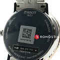 Часы Tissot T-Gold Glendora T929.210.41.116.00 фото 6