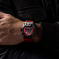 Часы Casio G-Shock GM-6900B-4ER фото 2