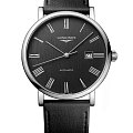 Часы Longines Elegant Collection L4.911.4.71.2