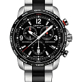 Часы Certina DS Podium Chronograph 1/100 sec C001.647.22.057.00