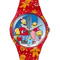 Часы Swatch New Gent SUOZ361