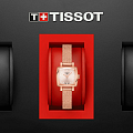 Часы Tissot Lovely Square T058.109.33.456.00 фото 3