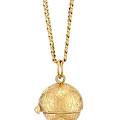 Часы Tissot Pendants T81.4.220.96