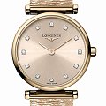 Часы Longines La Grande Classique L4.209.1.93.8 фото 2