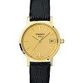 Часы Tissot Goldrun Sapphire Lady 18K Gold T71.3.114.21