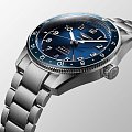 Часы Longines Spirit L3.812.4.93.6 фото 9