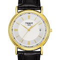 Часы Tissot Carson Lady 18K Gold T71.3.429.61